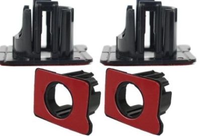 Държачи за парктроник за броня за BMW F30 M5 / M-Tech