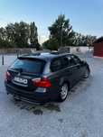 Vand bmw e91 2006