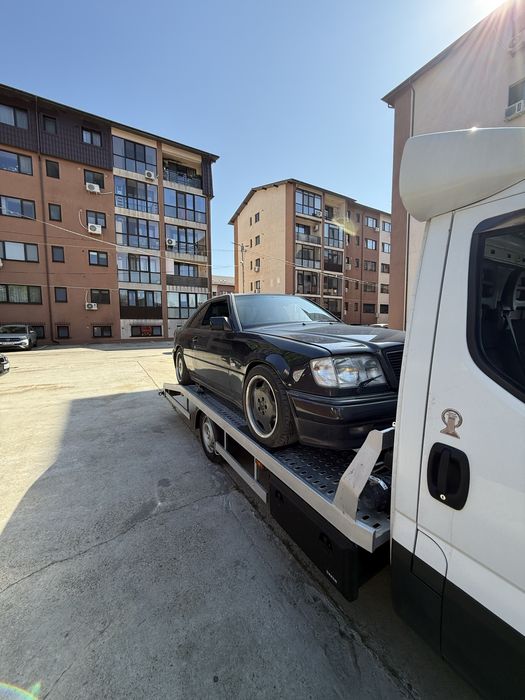 Tractari auto transport auto asistenta rutiera