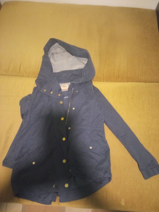 Дамско Есенно яке