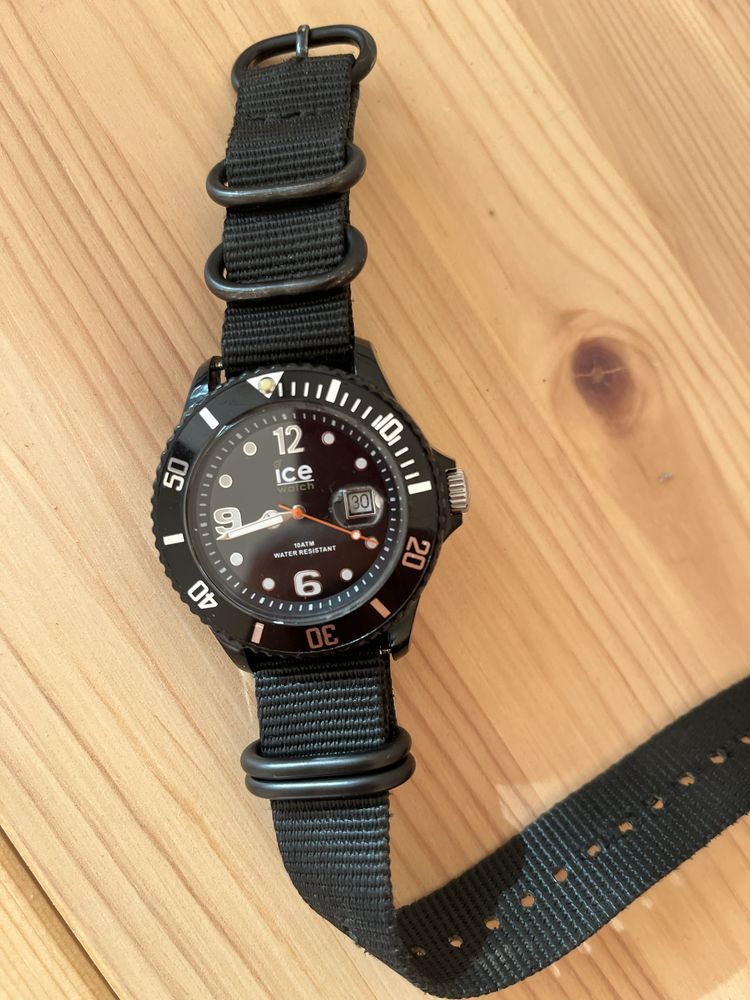 Ice Watch Diver Quartz