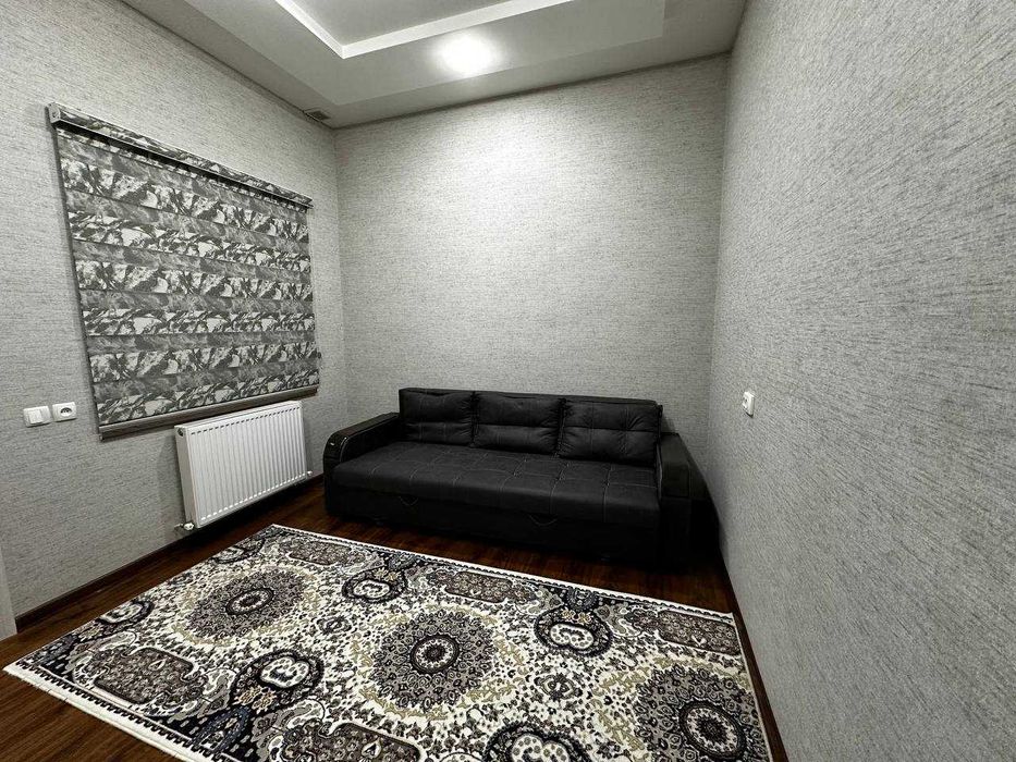 Продаётся 4х комнатная дуплекс квартира