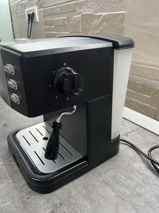 Espressor manual Heinner