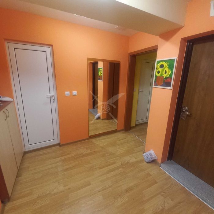 Продава се Многостаен апартамент в Свети Влас - 154 кв.м за 1202 €/кв.м - Снимка #2