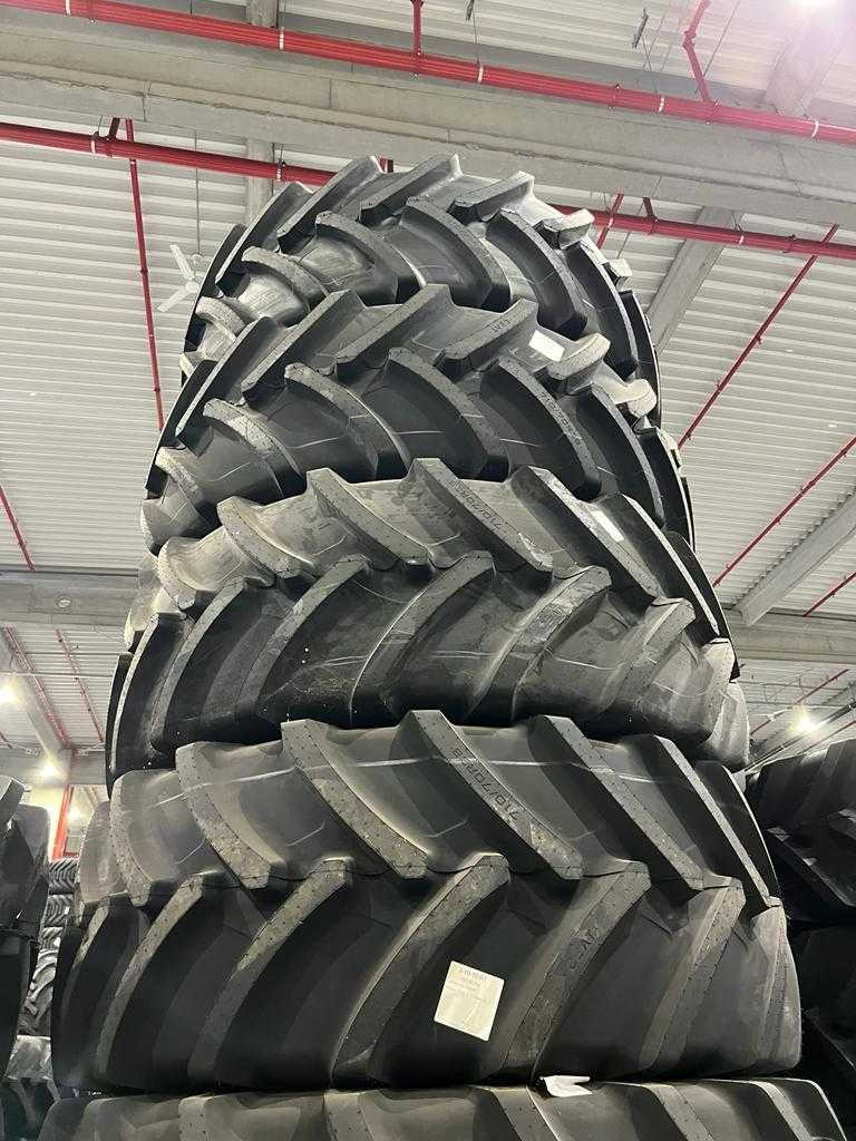 710/70r38 anvelope radiale ceat pt tractor Claas AXION 920