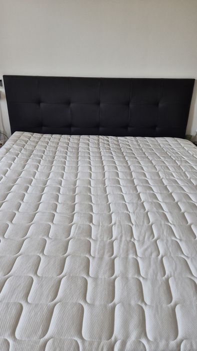 Saltea superioara (topper) 180x200 gold t50 DREAMZONE