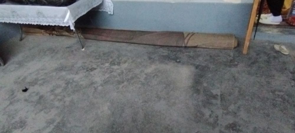 В хорошем состоянии Гилам