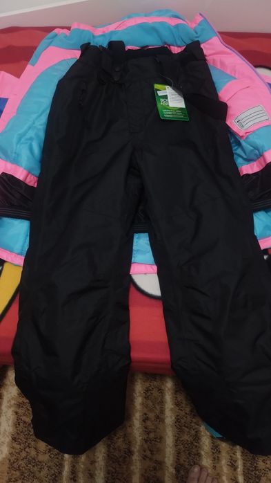 Costum ski Fete - 146-152