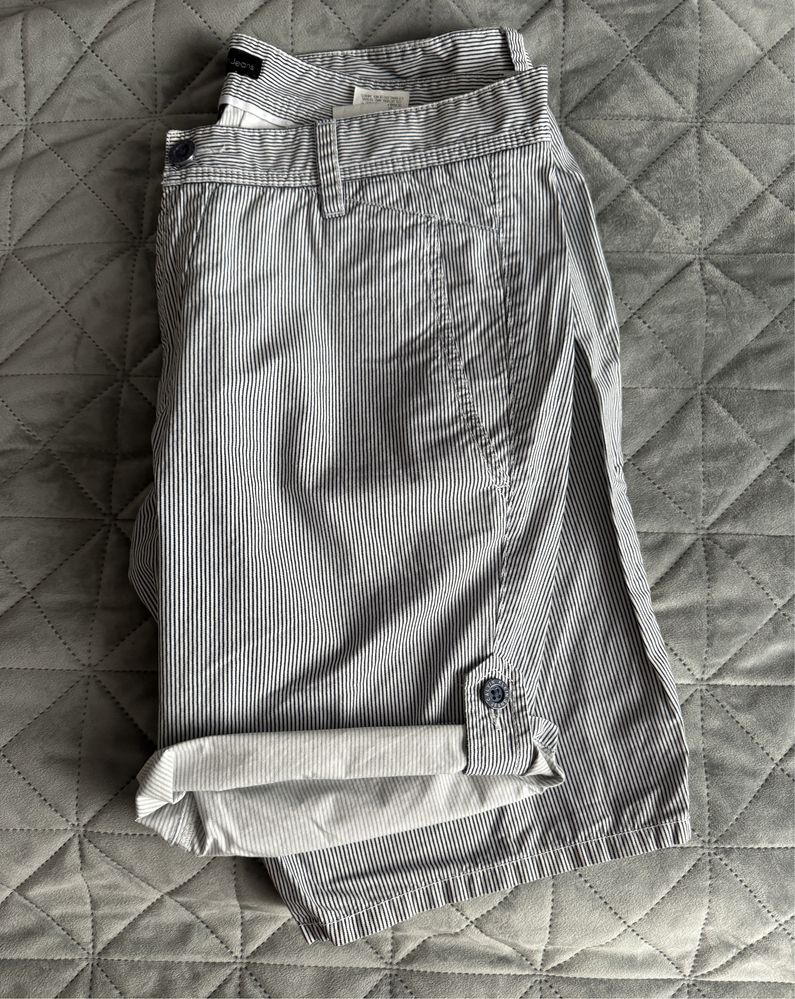 Calvin Klein Jeans къси панталони