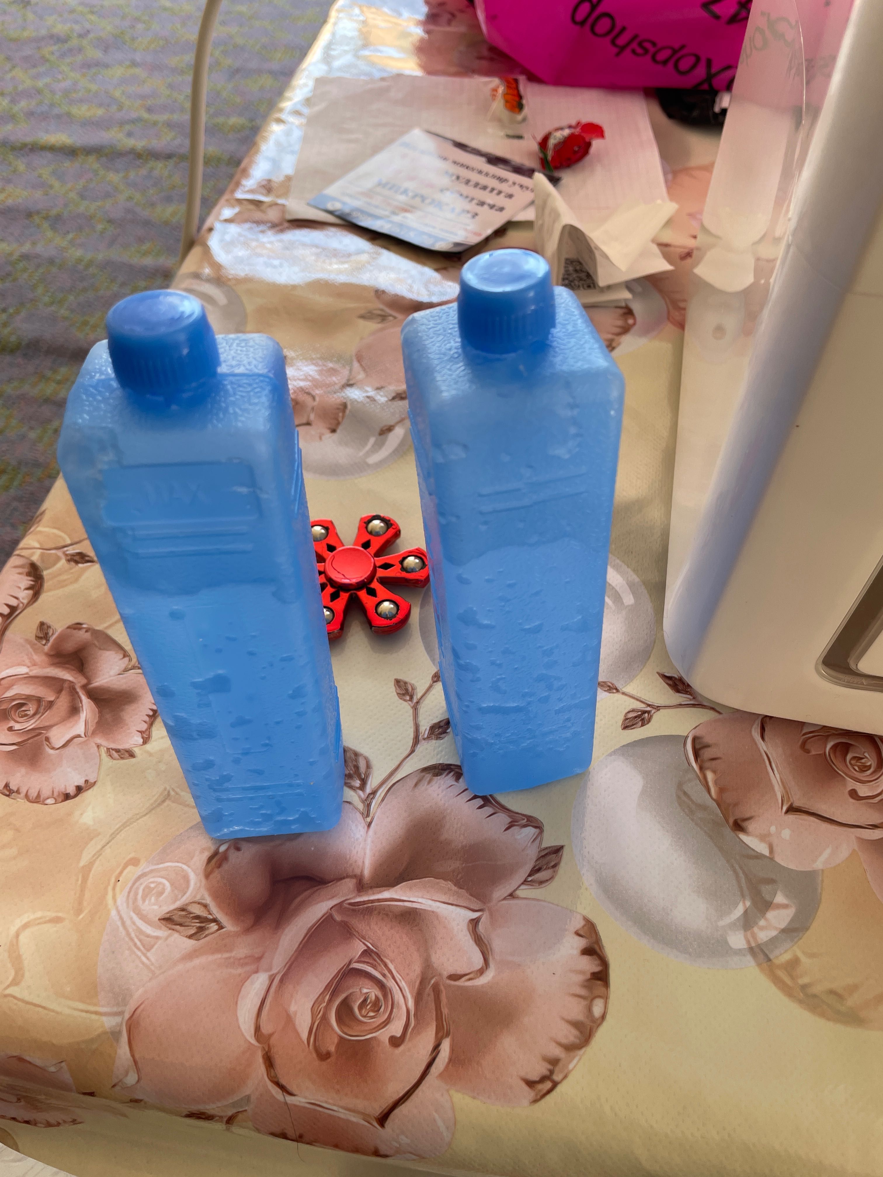 Sotiladi: Roniq Havo Sovutgich (Air Cooler) – Ideal Holatda
