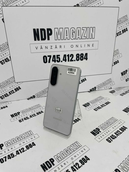 NDP Amanet NON-STOP Sos. Giurgiului 119 SAMSUNG A56 (42994)