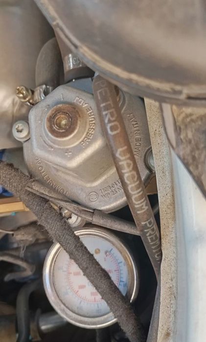 Metan gaz 4 pokalena