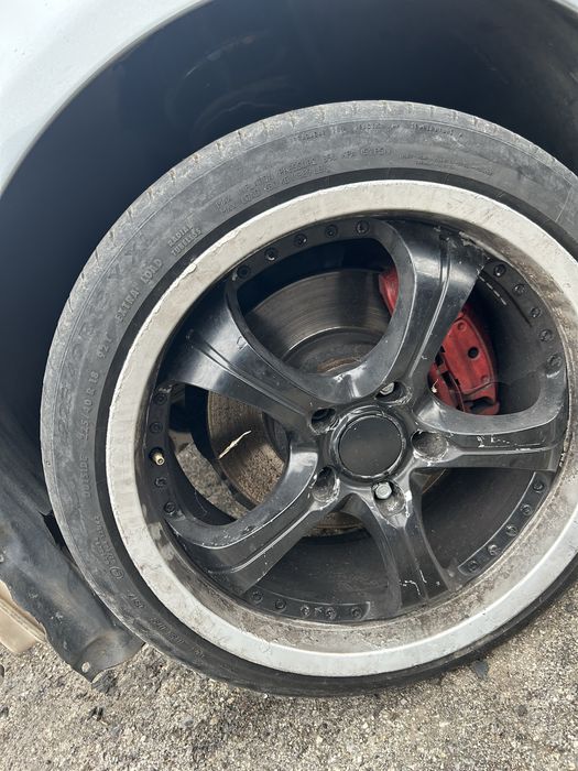 Barracuda superfast 18 джанти  бартер