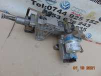 Servo renault Clio 4 an 2012-2019 coloana servo electrica servodirectie motoras dezmembrez clio 4