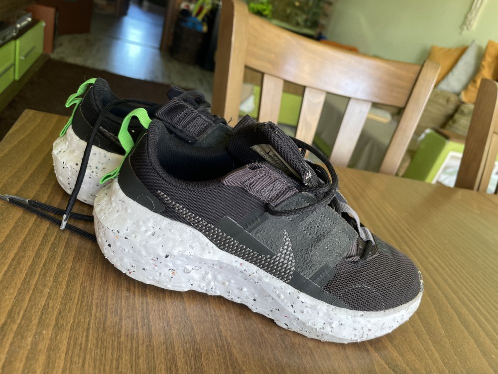 Маратонки Nike 36 номер