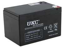 Батерия UKC 12V 9/12Ah