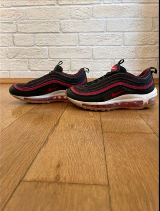 Детски маратонки Nike Air Max 97