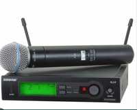 Shure microfon slx4