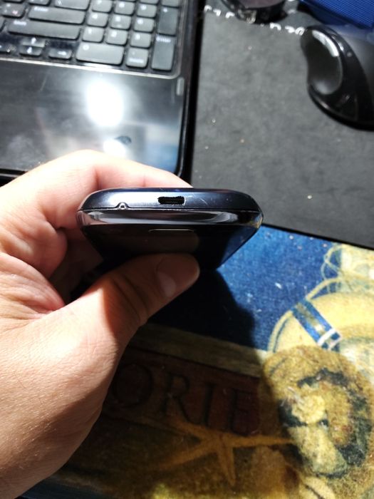 Samsung young gt-s6310  телефон