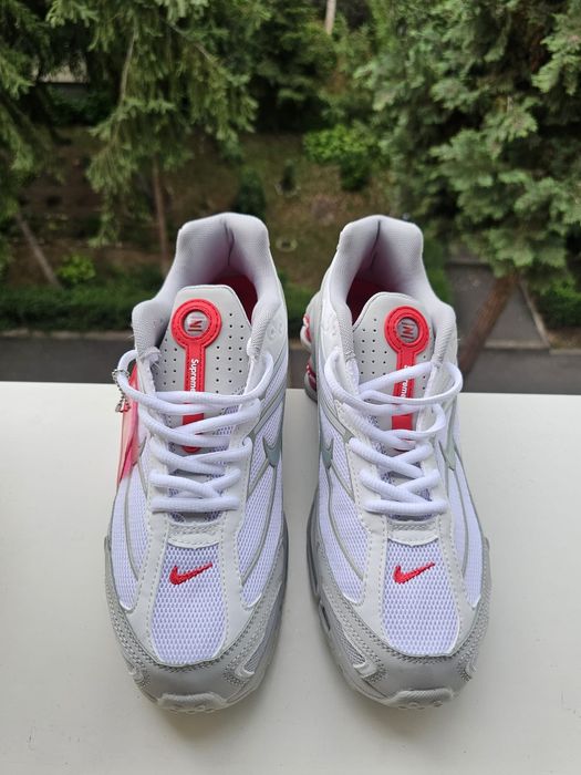 Nike Shox Ride 2 SP Supreme 42.5, 43 44 45