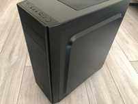 Геймърски компютър 1060 6Gb SSD 16GB RAM