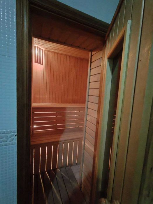 Продаётся большой двухуровневый дом в Сергелийском районе