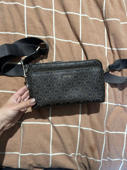 Чанта Calvik Klein