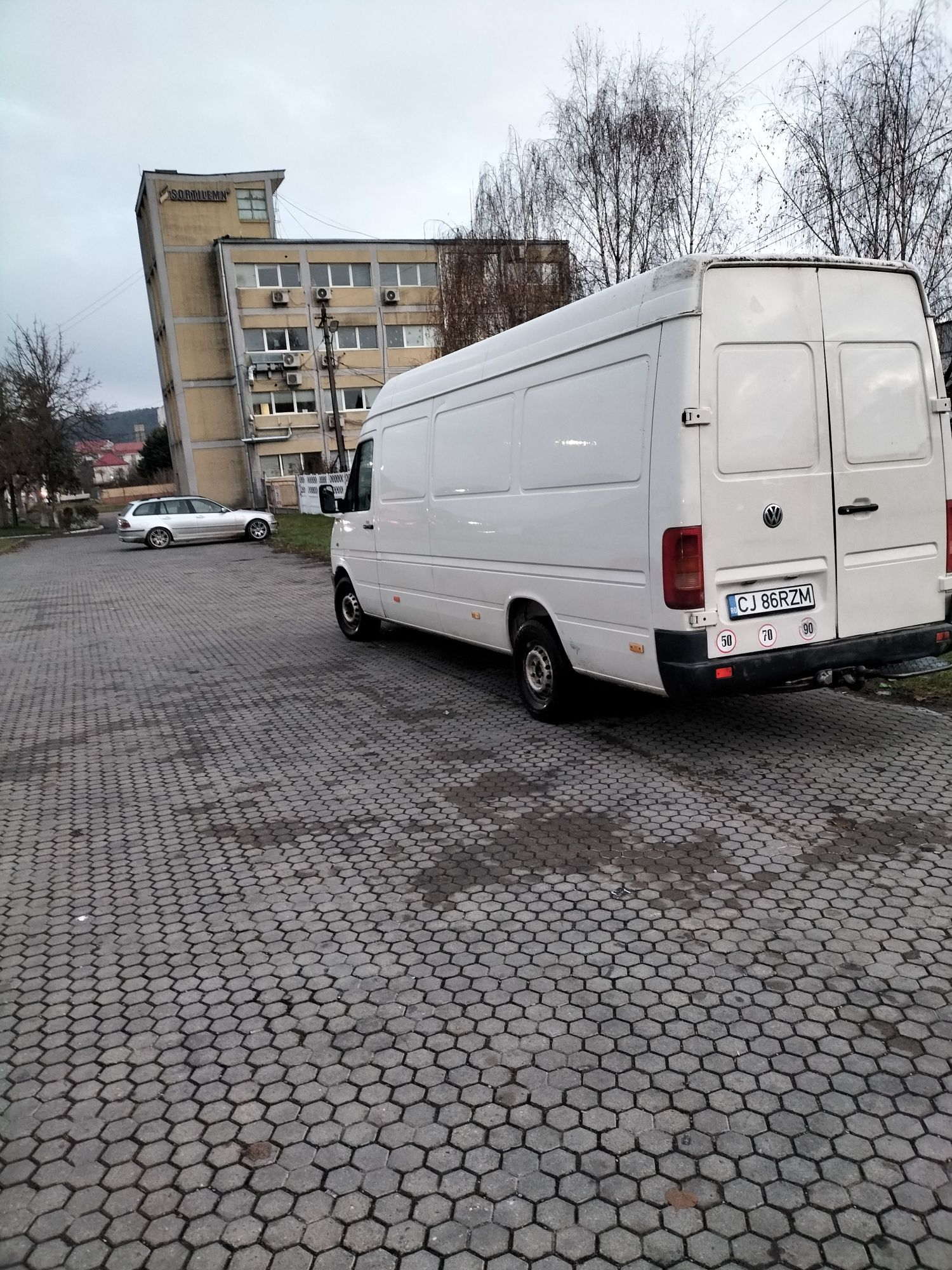 Vând  sau Schimb ELT 35 totul schimbat nou pe duba.