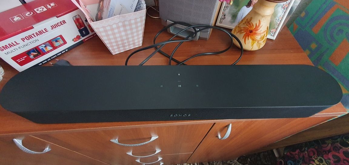 Sonos Sub +други