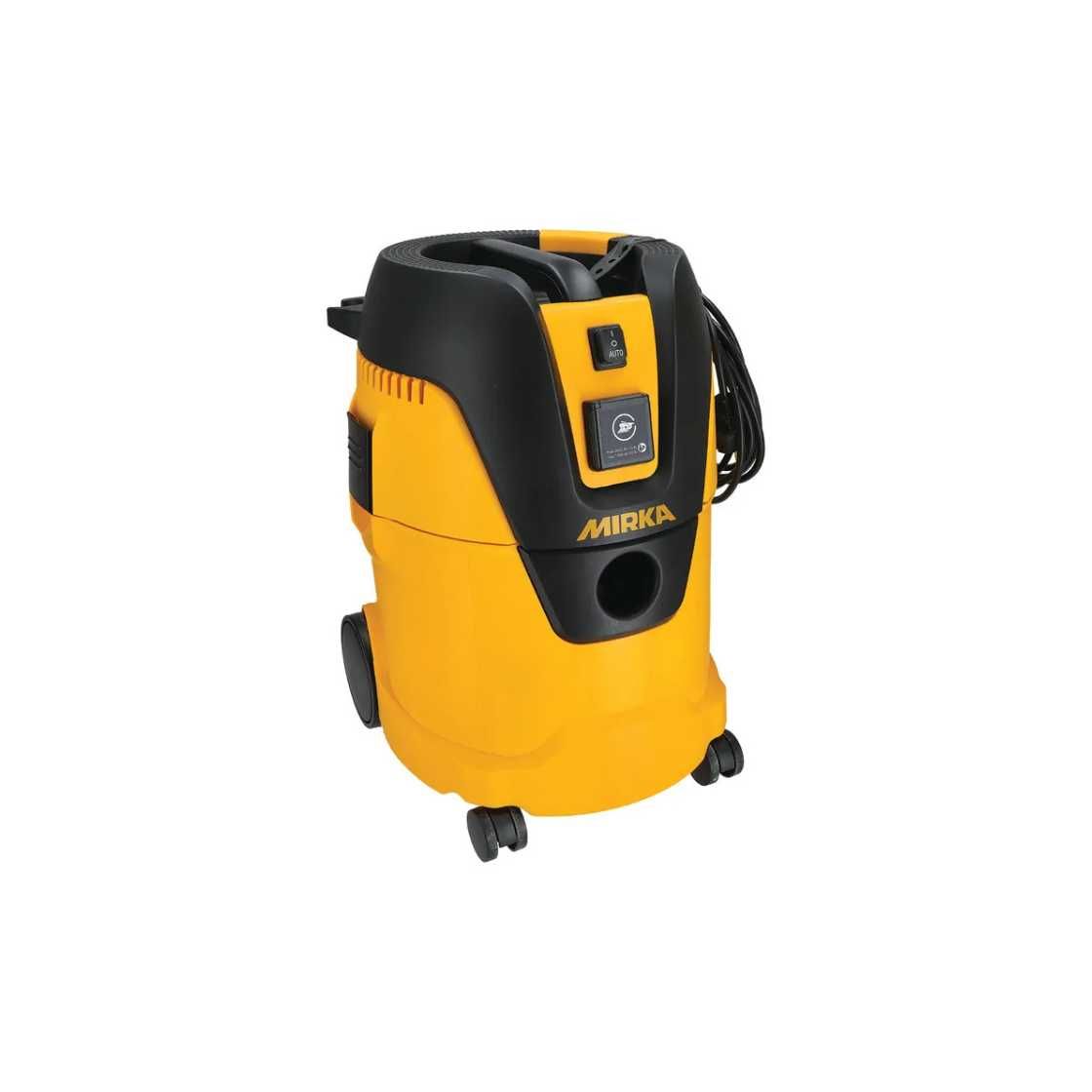 Пылесос Mirka Dust Extractor 1025 L PC 230V