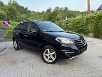Renault koleos 2.0 dci /4x4 la buton / cutie automata / full option