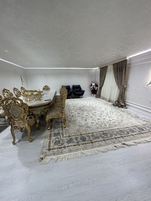 Продаётся своя квартира на паркентском