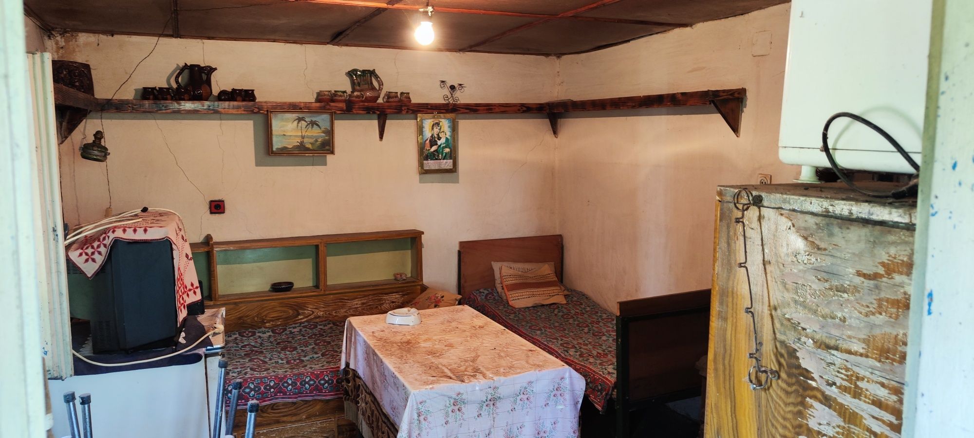 Вила с дворно място м-т Лагера