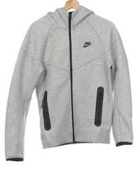 Nike tech fleece горнище