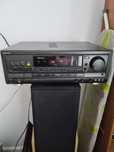 Amplificator/receiver Technics SA-EX700