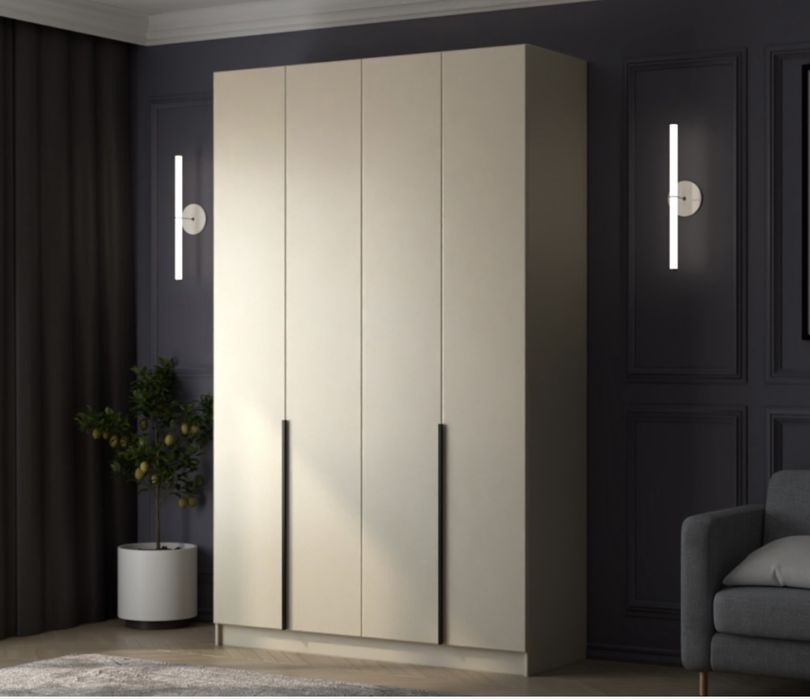 Шкаф-шифонеры для дома