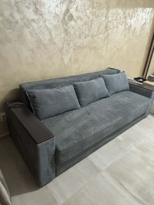 Vand canapea extensibila