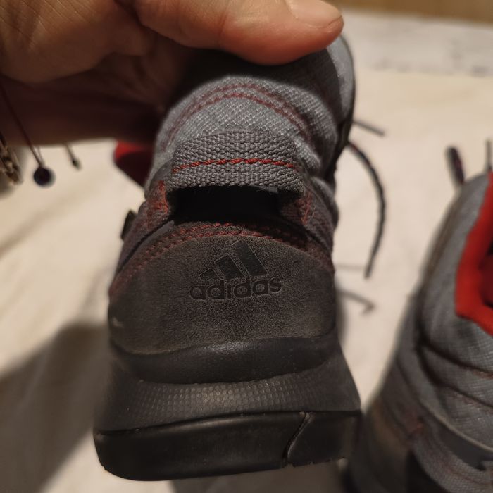 Ghete adidas goretex