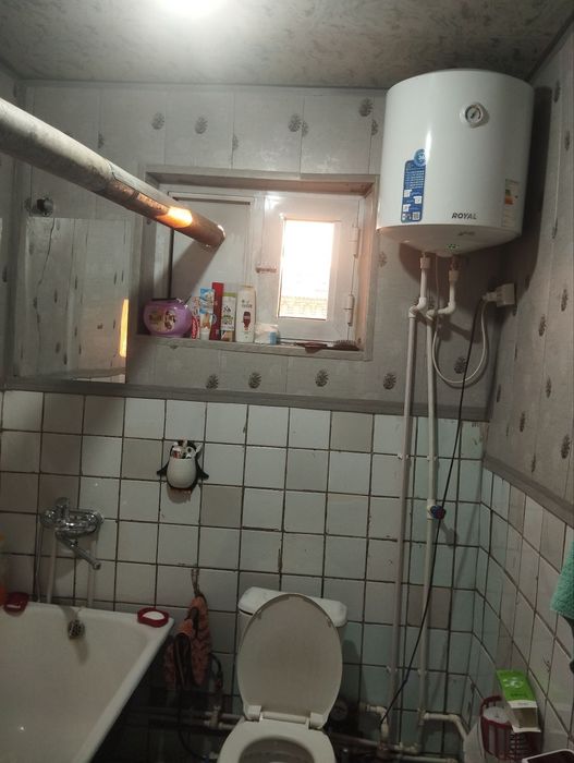 Kogon shahrida uy sotiladi 2-etaj