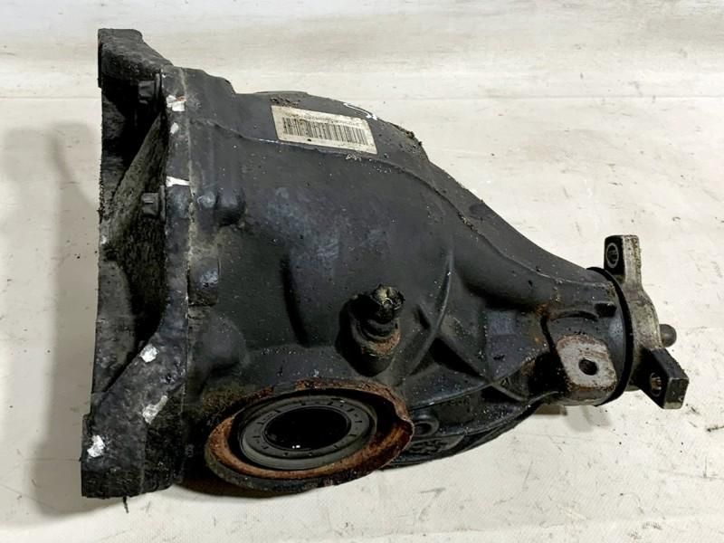 Diferential spate raport 2.47 Mercedes C-class facelift (2011-2015) [w204] 2.2 cdi a2123508303