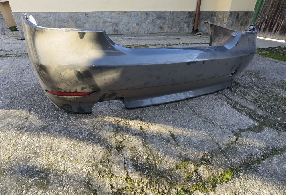 Задна броня за БМВ е60