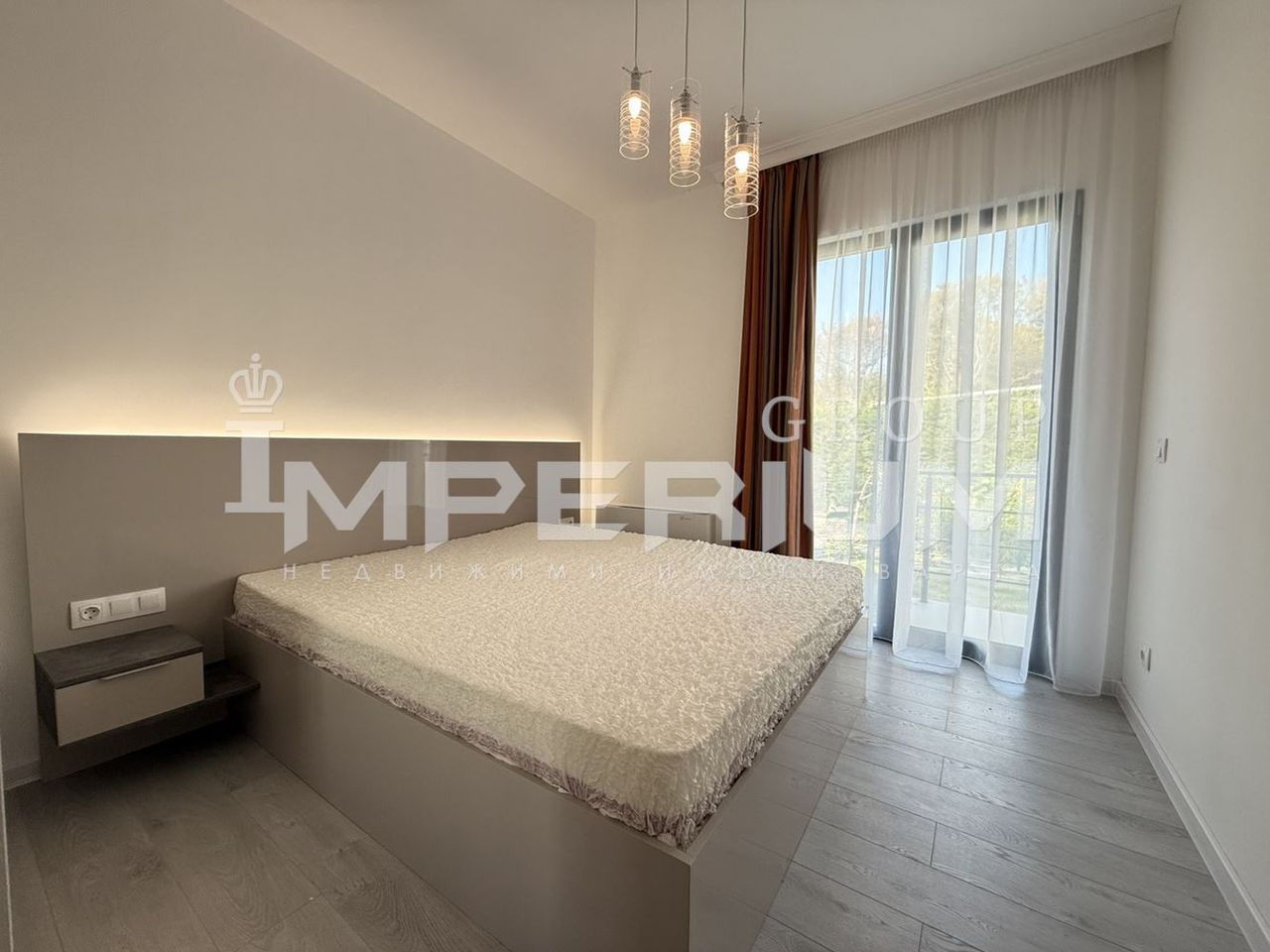 Дава се под наем Къща в Варна, м-т Фичоза - 75 кв.м за 1020 € - Снимка #10