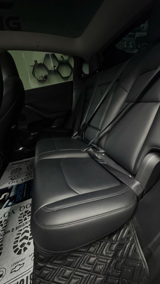 Продается Tesla Model Y Perfomance Dual Motor