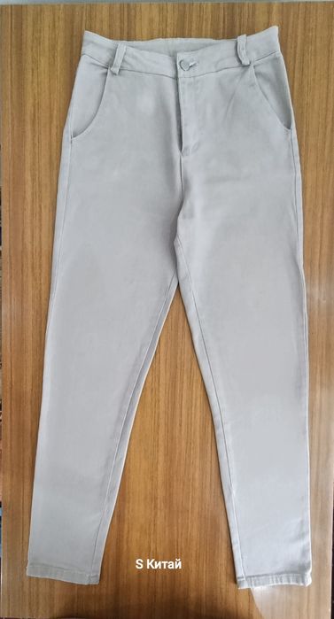 Брюки и штаны женские