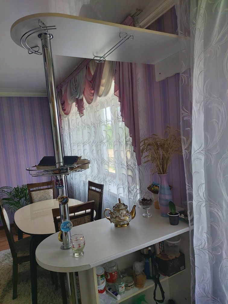 Продам 3х комнатную