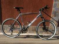 Bicii MERIDA 26" full aluminiu