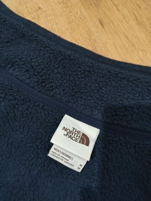 Vestă polar The North Face mărimea M