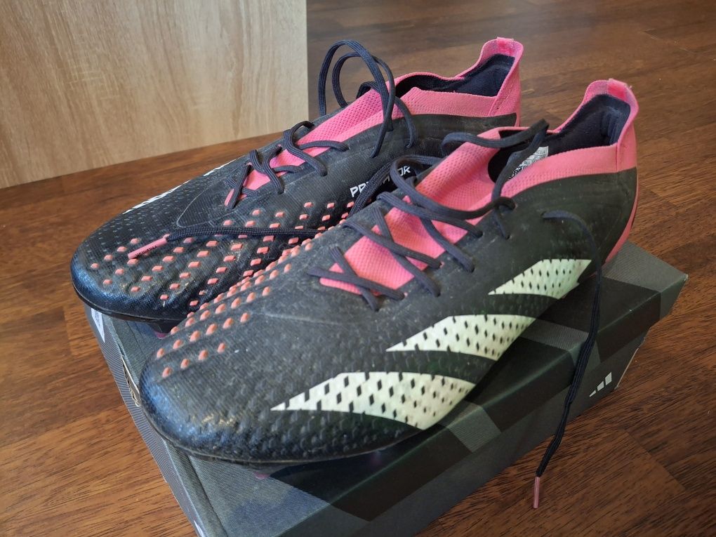 Adidas accuracy.1 L SG