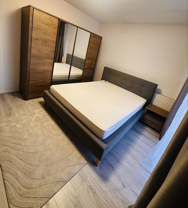Inchiriere casa Floresti
