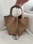 Hermes Picotin 18